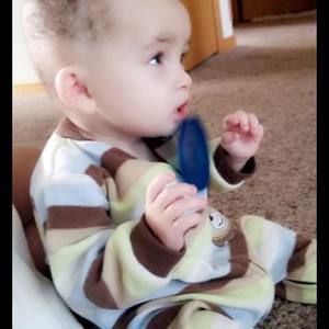 Meet your Posher, Bryce